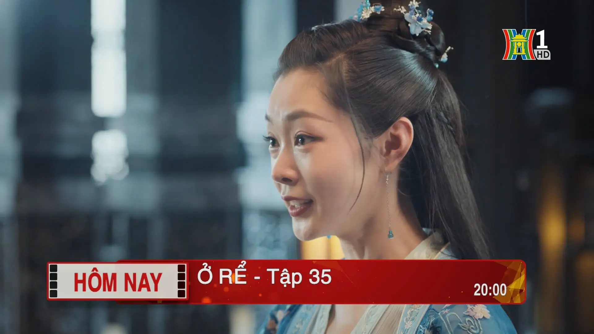 'Ở rể' - Tập 35: Hoà li